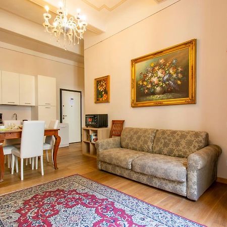 Appartement Casa Giotto - Tintori Apt à Florence Extérieur photo