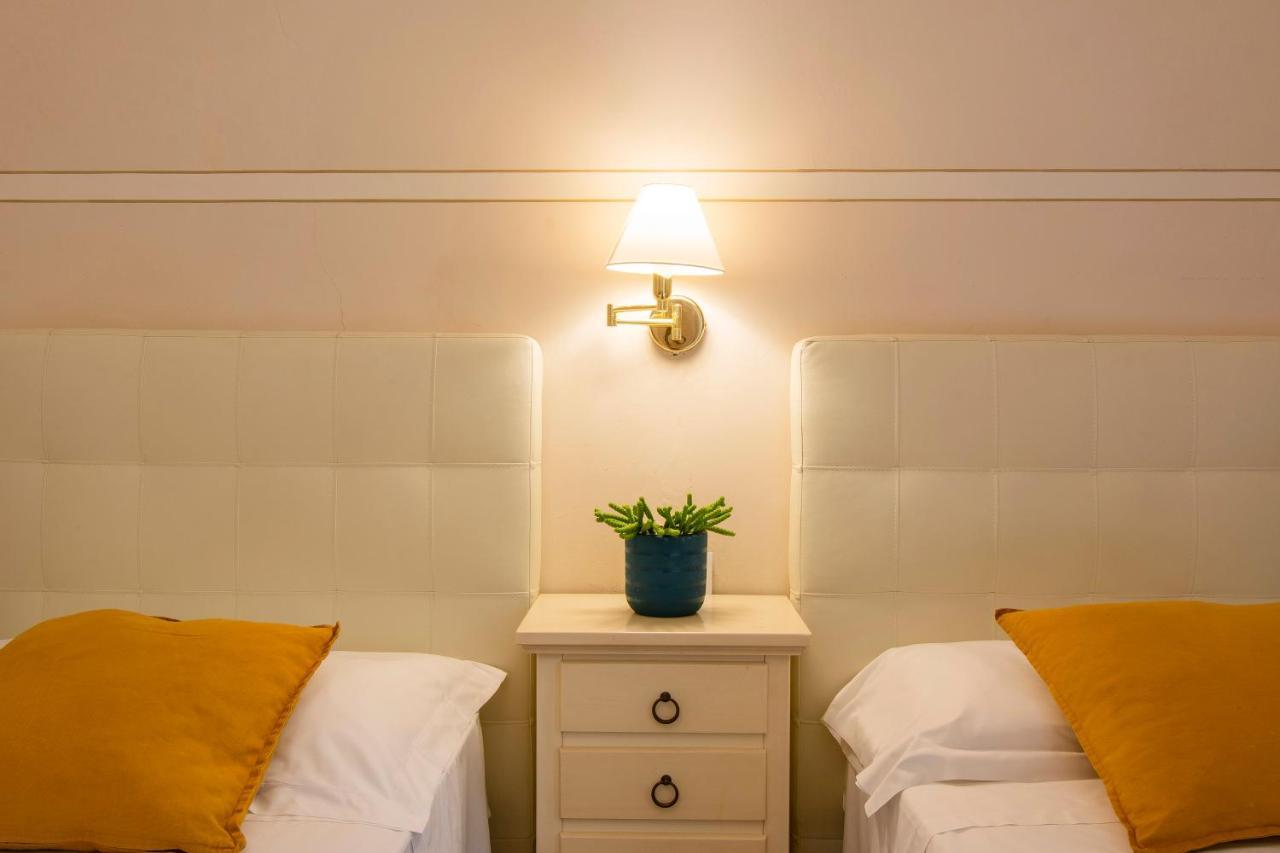 Appartement Casa Giotto - Tintori Apt à Florence Extérieur photo
