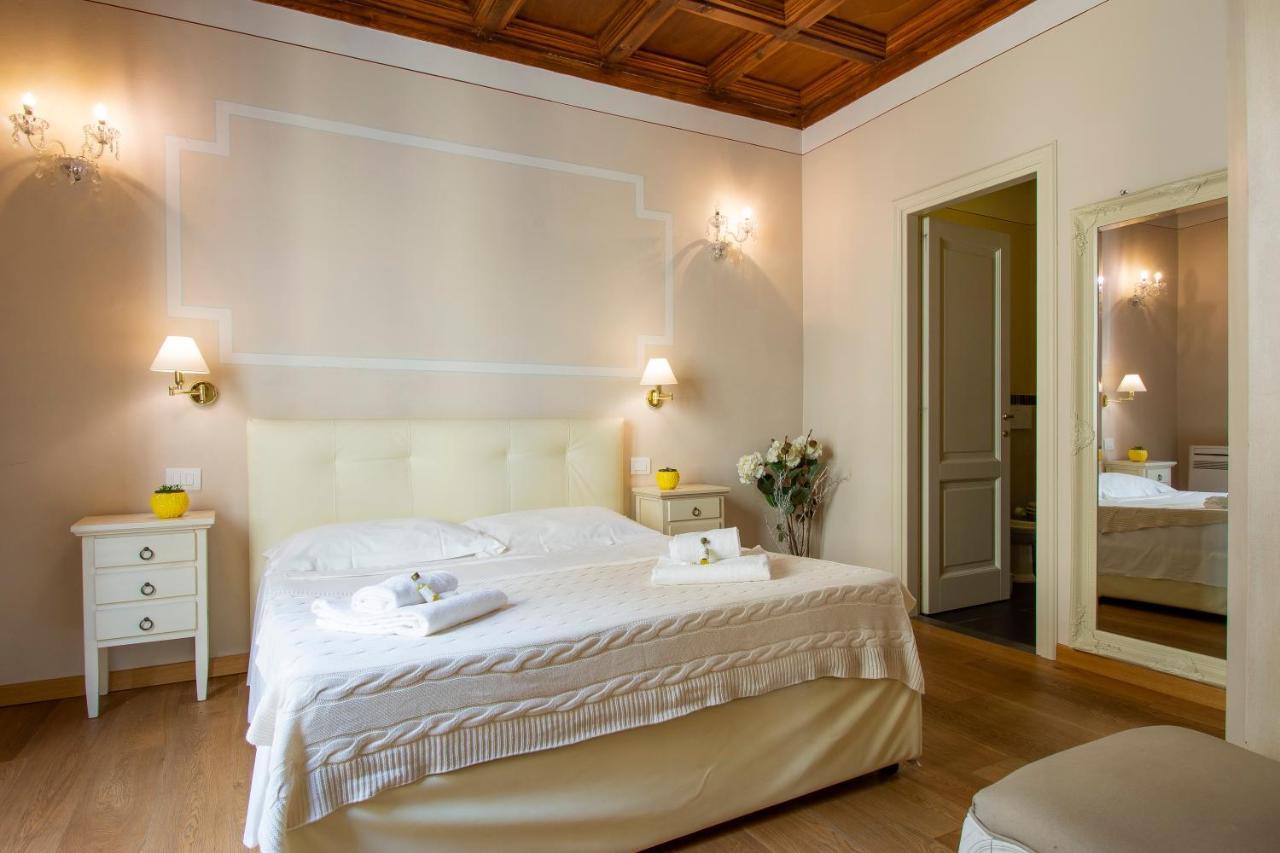 Appartement Casa Giotto - Tintori Apt à Florence Extérieur photo