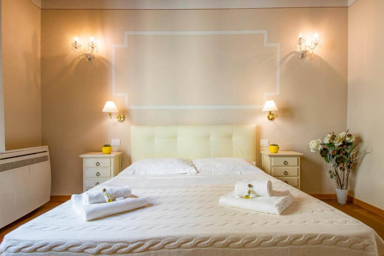Appartement Casa Giotto - Tintori Apt à Florence Extérieur photo